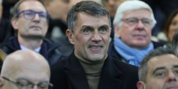 Paolo Maldini باولو مالديني