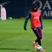 Kolo Muani PSG مواني