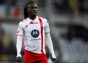 Warren Bondo (Getty Images)