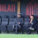 Geoffrey Moncada Zlatan Ibrahimovic AC Milan ميلان إبراهيموفيتش مونكادا