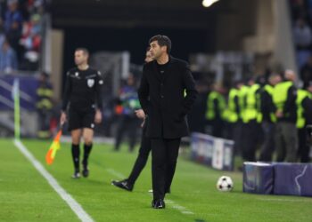 Paulo Fonseca AC Milan ميلان فونسيكا