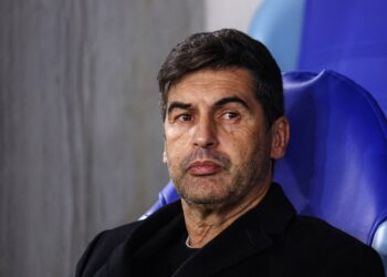 Paulo Fonseca AC Milan ميلان فونسيكا