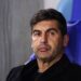 Paulo Fonseca AC Milan ميلان فونسيكا