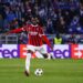 Fikayo Tomori AC Milan ميلان توموري