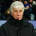 Gian Piero Gasperini of Atalanta