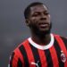 Yunus Musah AC Milan ميلان يونس موسى