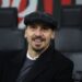 Zlatan Ibrahimovic AC Milan ميلان إبراهيموفيتش