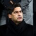 Paulo Fonseca AC Milan ميلان فونسيكا