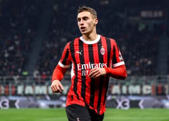 Filippo Terracciano AC Milan ميلان تيراتشيانو