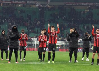 AC Milan players ميلان