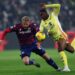 Jens Odgaard of Bologna Fc and Pierre Kalulu of Juventus Fc battle for the ball during the Serie A match between Juventus and Bologna at Allianz Stadium on December 7, 2024 in Turin, Italy. (Photo by sportinfoto/DeFodi Images via Getty Images) كالولو يوفنتوس