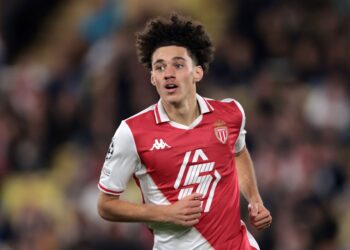 Maghnes Akliouche أكليوش