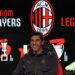Paulo Fonseca AC Milan ميلان فونسيكا