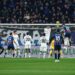 Atalanta's Charles De Ketelaere scores vs AC Milan