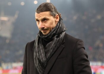 Zlatan Ibrahimovic AC Milan ميلان إبراهيموفيتش