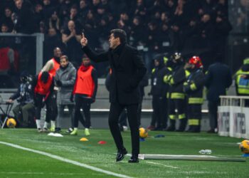 Paulo Fonseca AC Milan ميلان فونسيكا