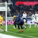Ademola Lookman Atalanta لوكمان أتالانتا vs AC Milan ميلان