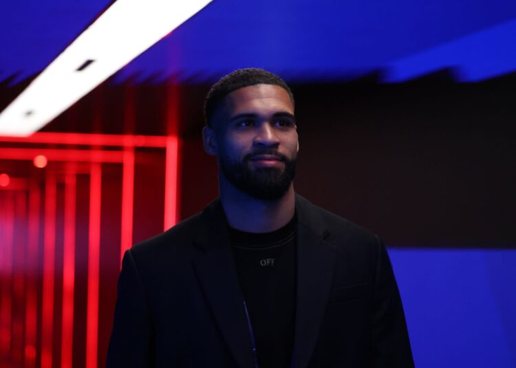 Ruben Loftus-Cheek AC Milan ميلان لوفتوس شيك