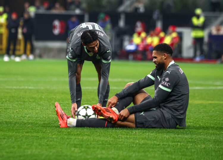 Ruben Loftus-Cheek AC Milan ميلان لوفتوس شيك