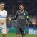 Davide Calabria AC Milan ميلان كالابريا