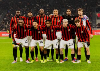 AC Milan players ميلان