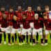 AC Milan players ميلان