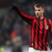 Francesco Camarda AC Milan ميلان كاماردا