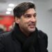 Paulo Fonseca ميلان فونسيكا AC Milan