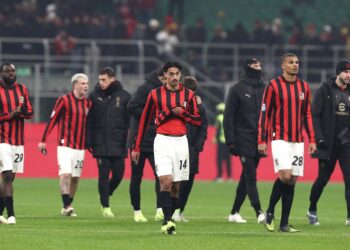 AC Milan players ميلان