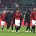AC Milan players ميلان