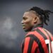 Rafael Leao AC Milan ميلان لياو