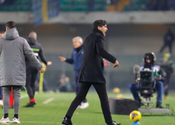Paulo Fonseca AC Milan ميلان فونسيكا