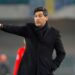 Paulo Fonseca فونسيكا ميلان AC Milan