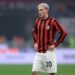 Alex Jimenez of AC Milan ميلان أليكس خيمينيز