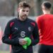 Theo Hernandez AC Milan ميلان ثيو
