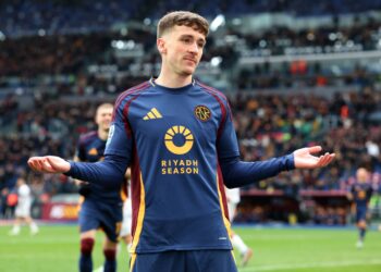 Alexis Saelemaekers ساليماكرز