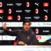Paulo Fonseca AC Milan ميلان فونسيكا