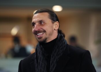 Zlatan Ibrahimovic AC Milan ميلان إبراهيموفيتش