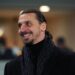Zlatan Ibrahimovic AC Milan ميلان إبراهيموفيتش
