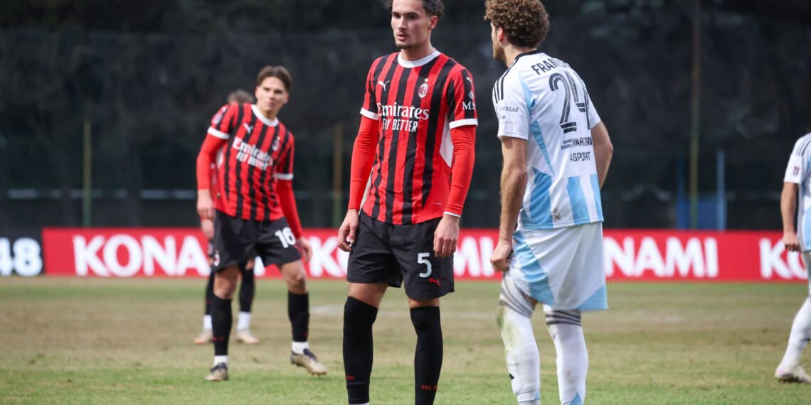 Demirel Hodzic Milan Futuro