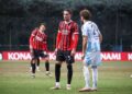 Demirel Hodzic Milan Futuro