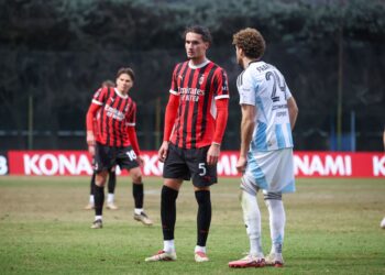 Demirel Hodzic Milan Futuro