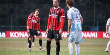 Demirel Hodzic Milan Futuro