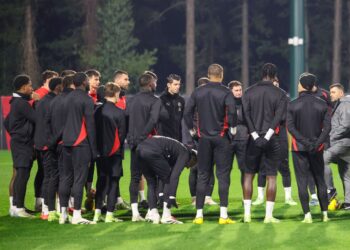 Sergio Conceicao AC Milan كونسيساو ميلان