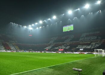 Milan 125th anniversary