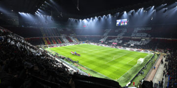 Following Milan's rebuild from outside Italy