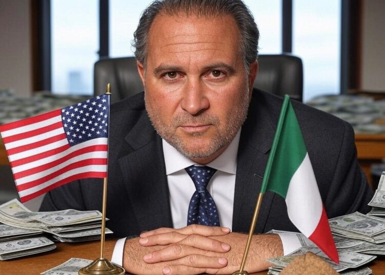 الكالتشيو تحت المجهر: لماذا استحوذ مستثمرو أمريكا الشمالية على نصف أنديته؟