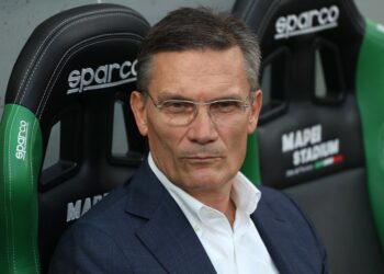 Giovanni Sartori سارتوري