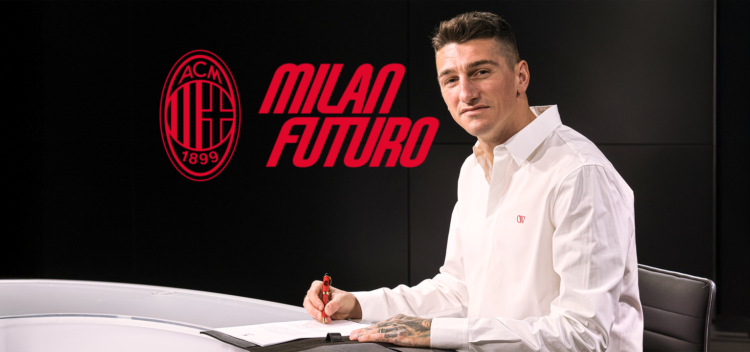Milan Futuro announce to signings as club aims to reinforce Bonera’s team