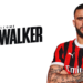 Milan Kyle Walker ووكر ميلان